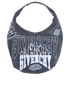Large G-Cruise Embroidered Sling, back view